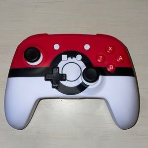 Switch Controller